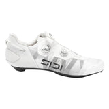 Sidi RR Wire 3 weiss