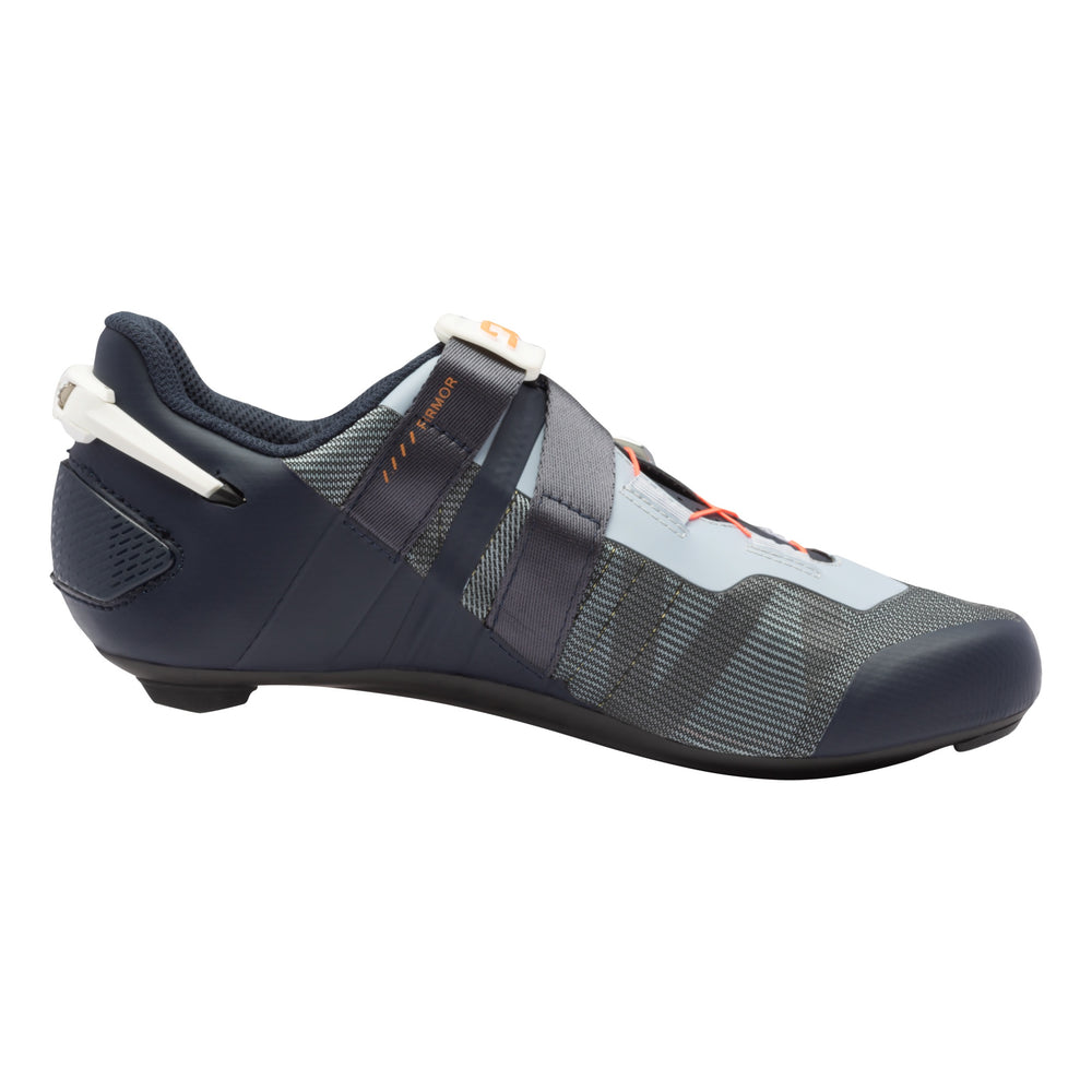 Sidi RR Wire 3 Woman dark blau