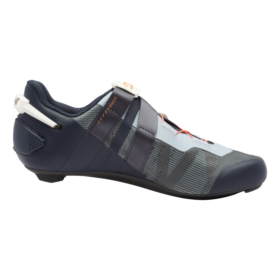Sidi RR Wire 3 Woman dark blau
