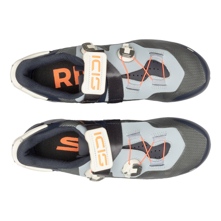 Sidi RR Wire 3 Woman dark blau