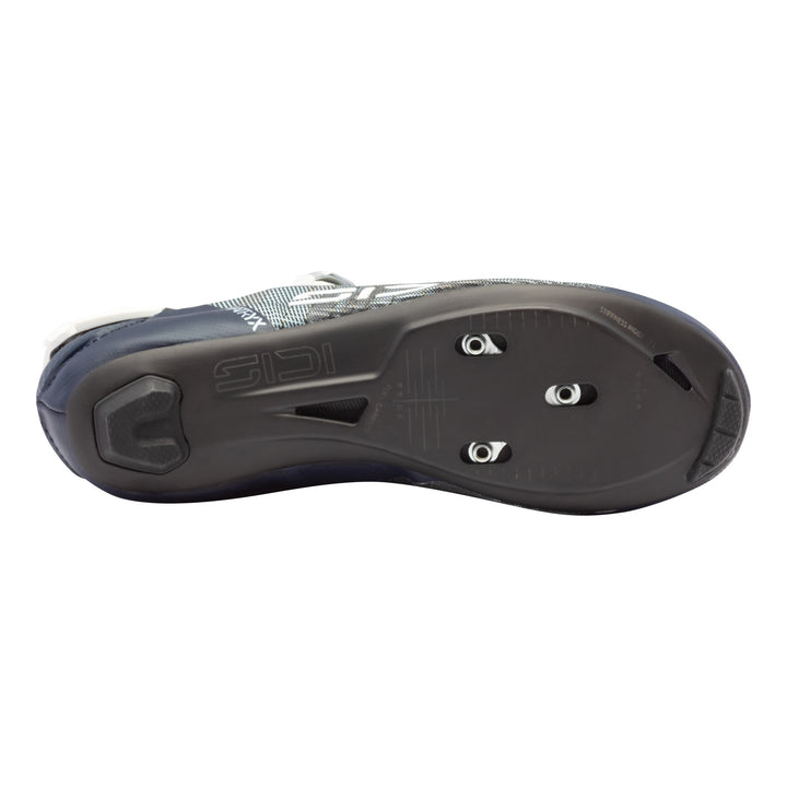 Sidi RR Wire 3 Woman dark blau