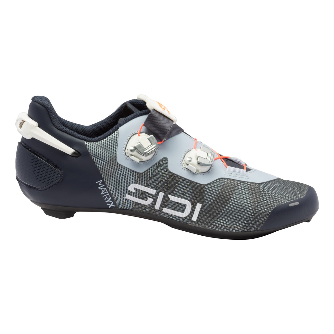 Sidi RR Wire 3 Woman dark blau