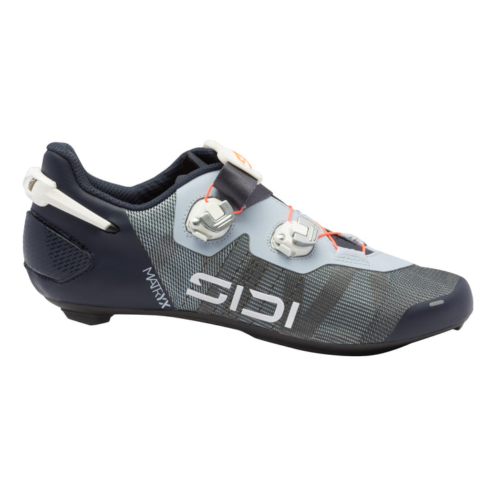 Sidi RR Wire 3 Woman dark blau