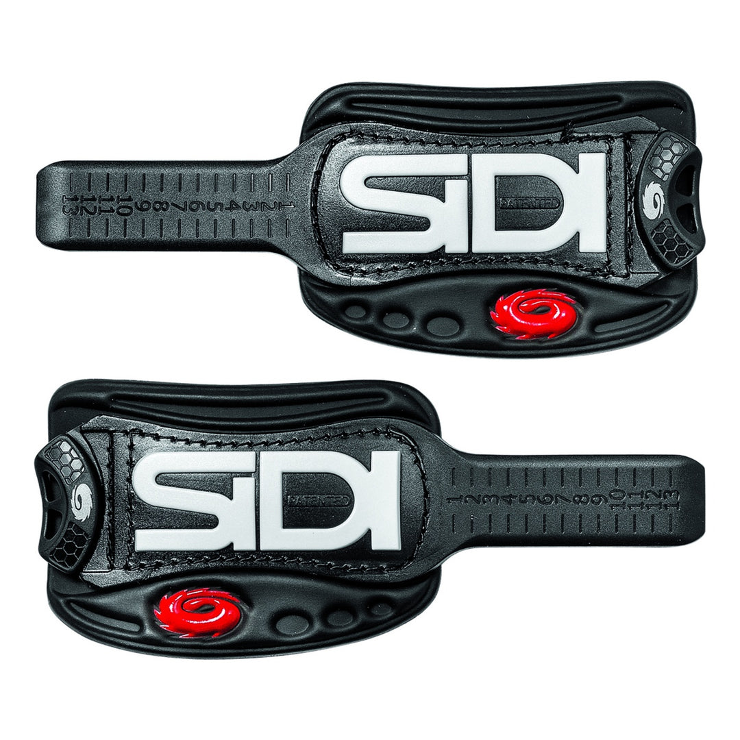Sidi Soft Instep 3 schwarz