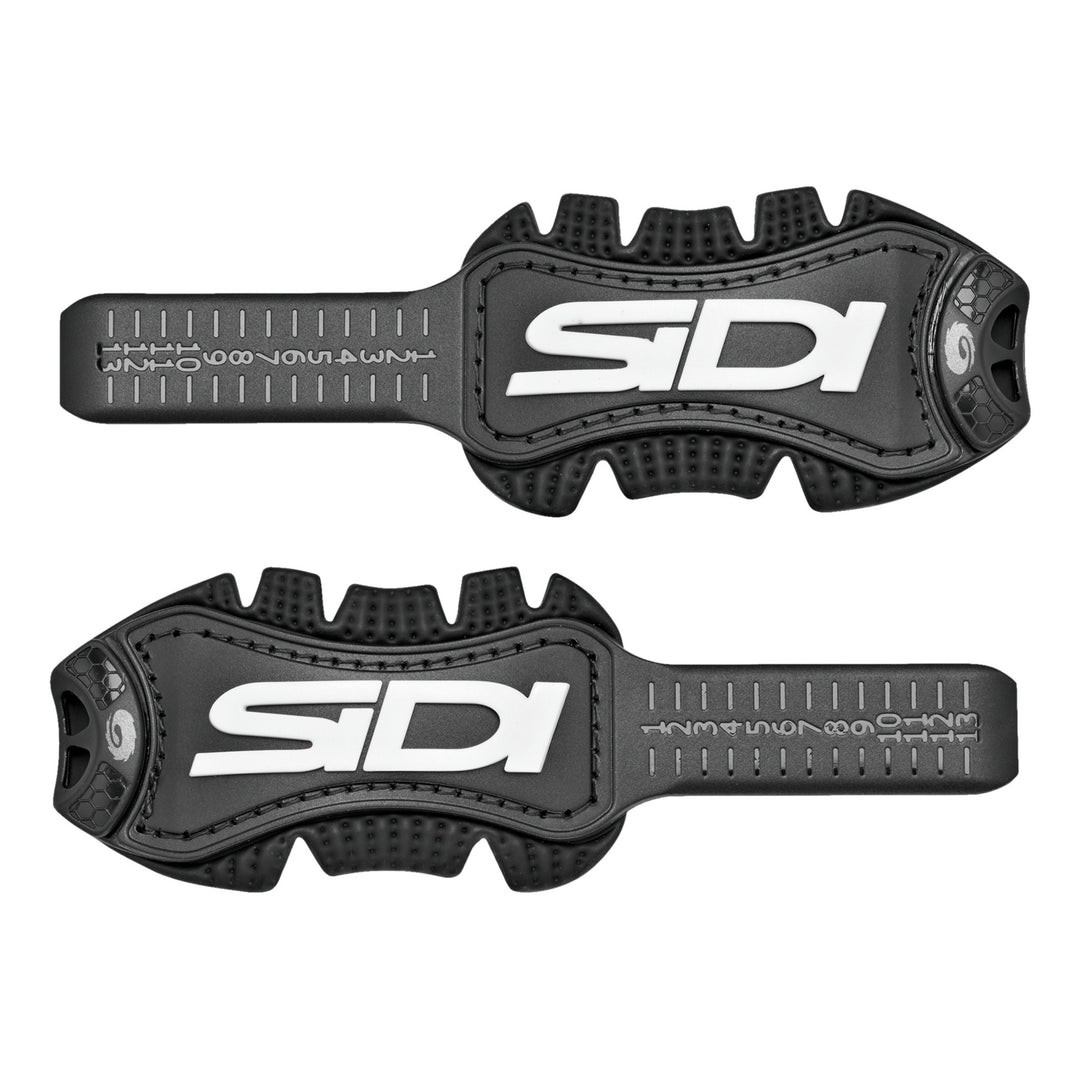 Sidi Soft Instep 4 schwarz