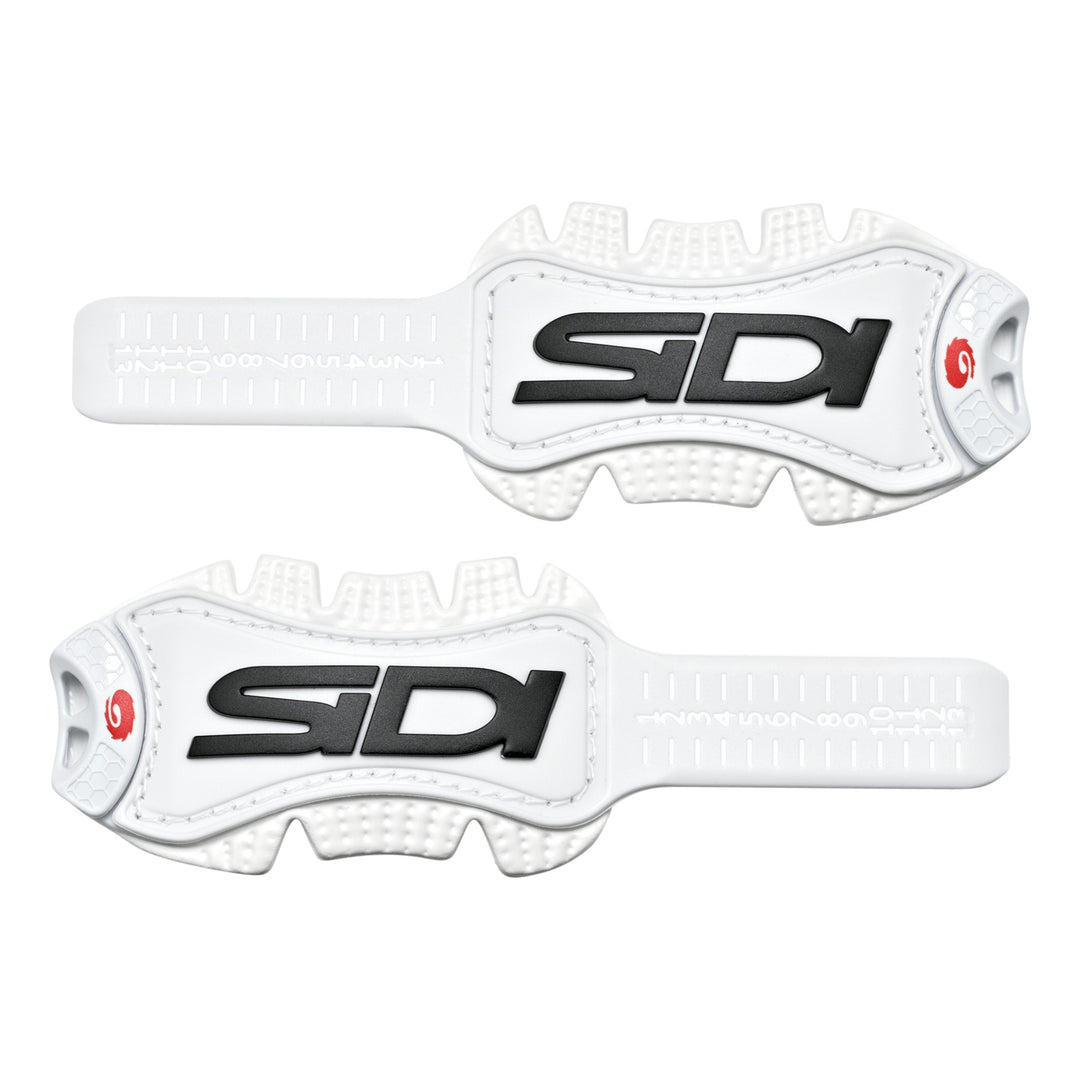 Sidi Soft Instep 4 weiss