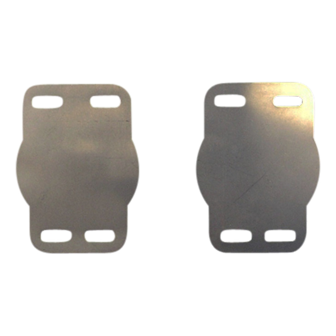 Sidi SP Spacer silber