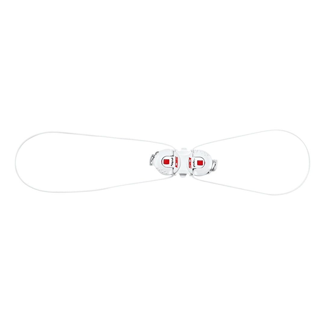 Sidi Tecno 3 Push Double weiss