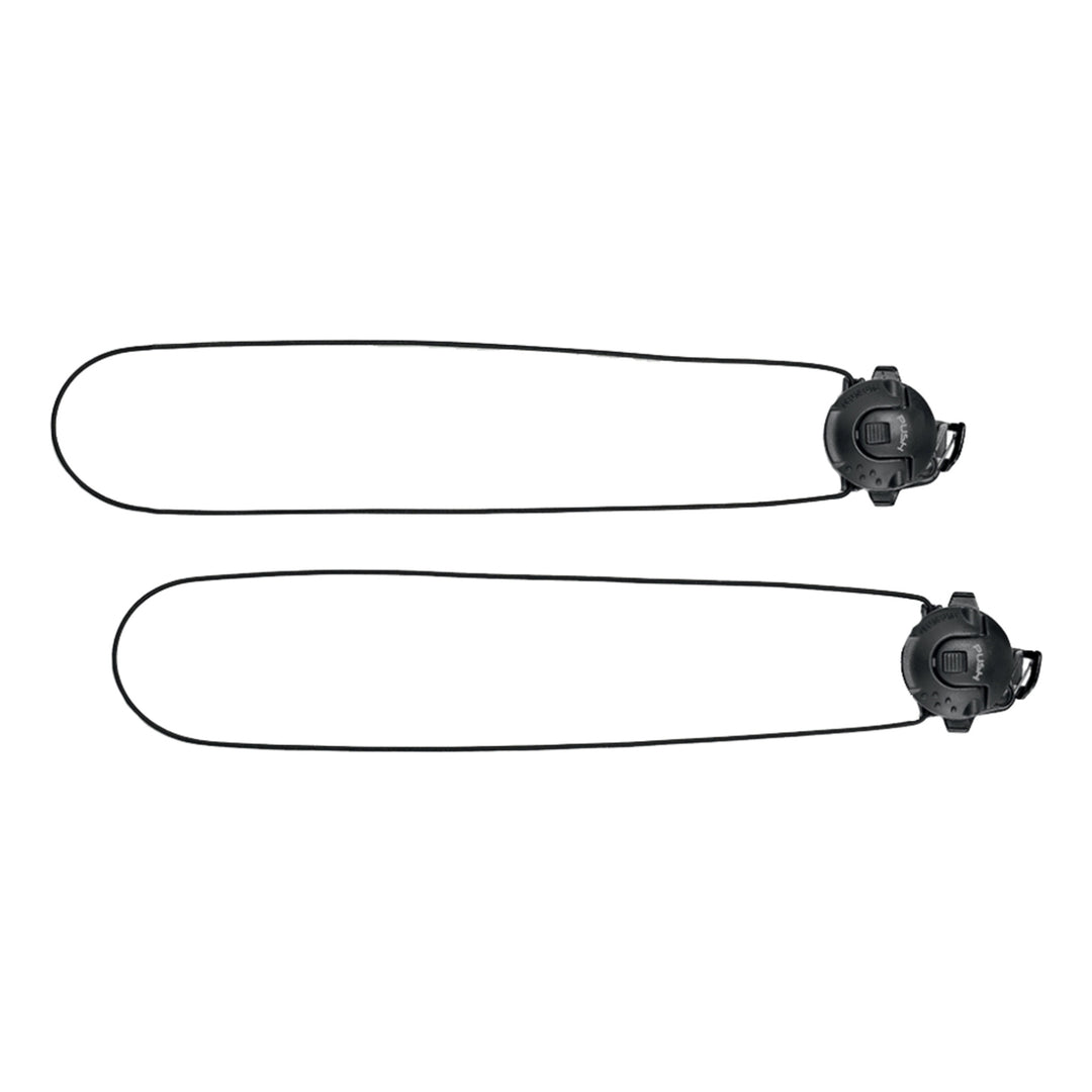 Sidi Tecno 3 Push Single schwarz