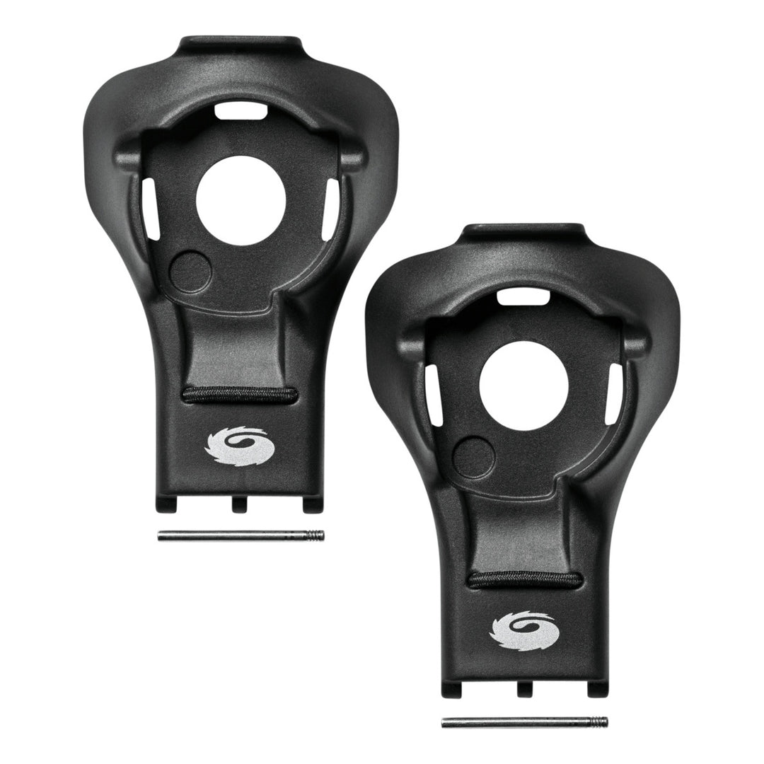Sidi Tecno 4 Plate schwarz
