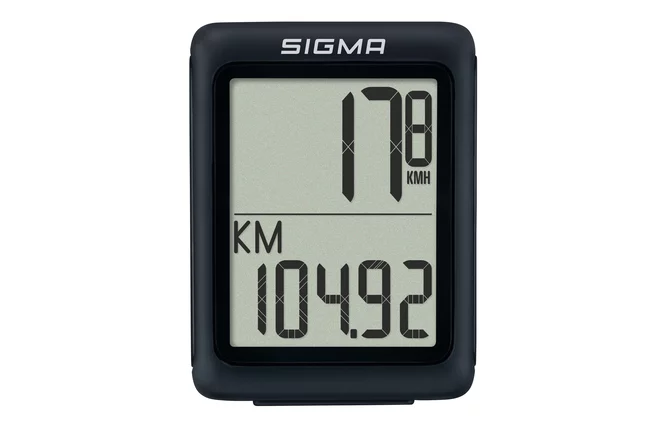 Sigma Computer BC 5.0 WL ATS kabellos analog online kaufen – Garage/Velos-Motos Allemann