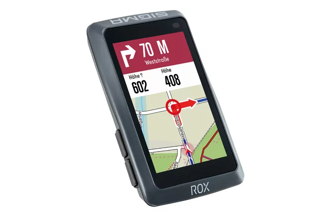 Computer ROX 12.1 Evo GPS Basic