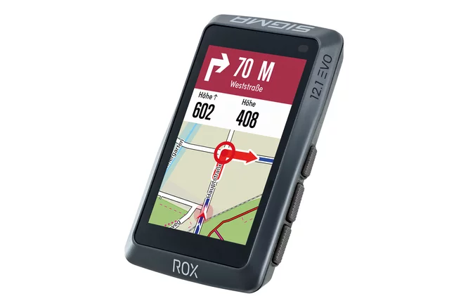 Computer ROX 12.1 Evo GPS Basic