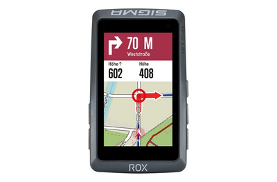 Computer ROX 12.1 Evo GPS Set