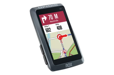 Computer ROX 12.1 Evo GPS Set