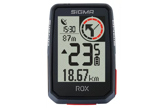 Computer ROX 2.0 GPS Set