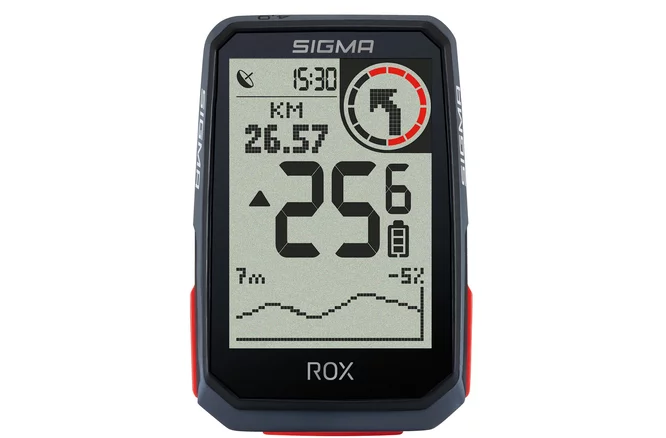 Computer ROX 4.0 GPS Set