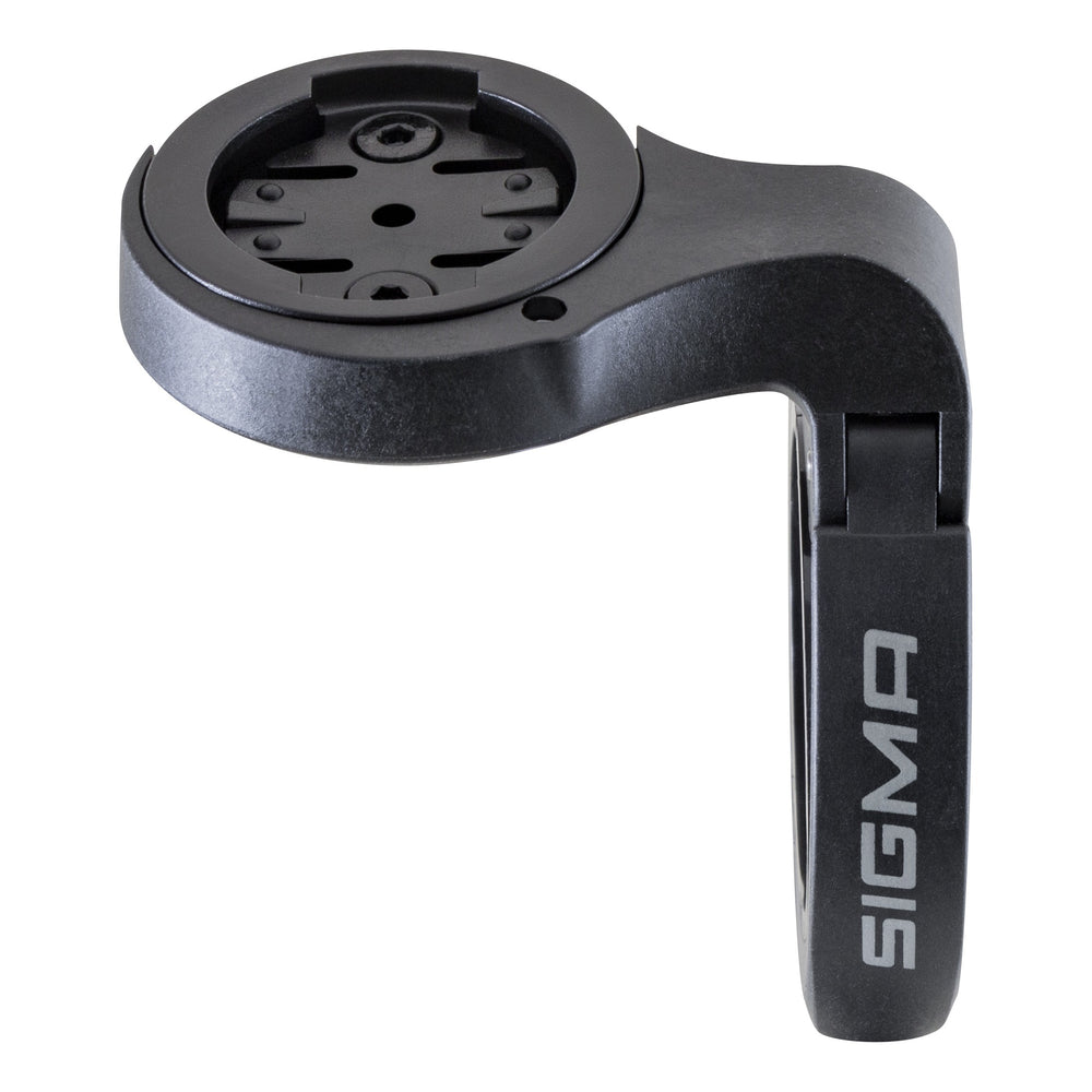 SIGMA SPORT Sigma Computer Lenkerhalterung Over Clamp Butler GPS schwarz