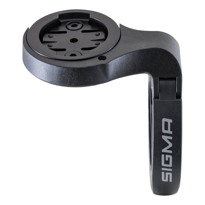 SIGMA SPORT Sigma Computer Lenkerhalterung Over Clamp Butler GPS schwarz