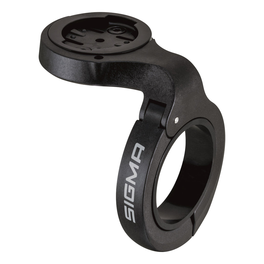 SIGMA SPORT Sigma Computer Lenkerhalterung Over Clamp Butler GPS schwarz