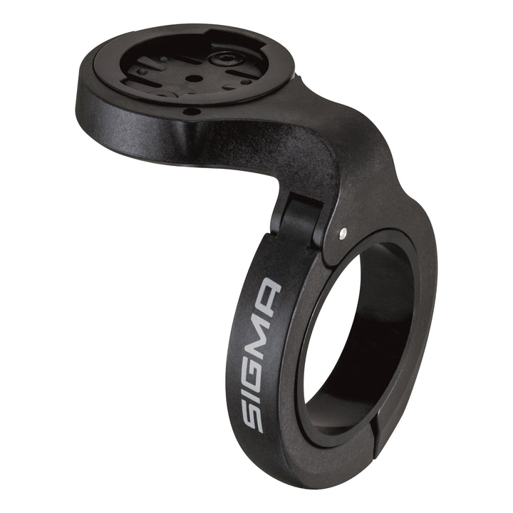 SIGMA SPORT Sigma Computer Lenkerhalterung Over Clamp Butler GPS schwarz