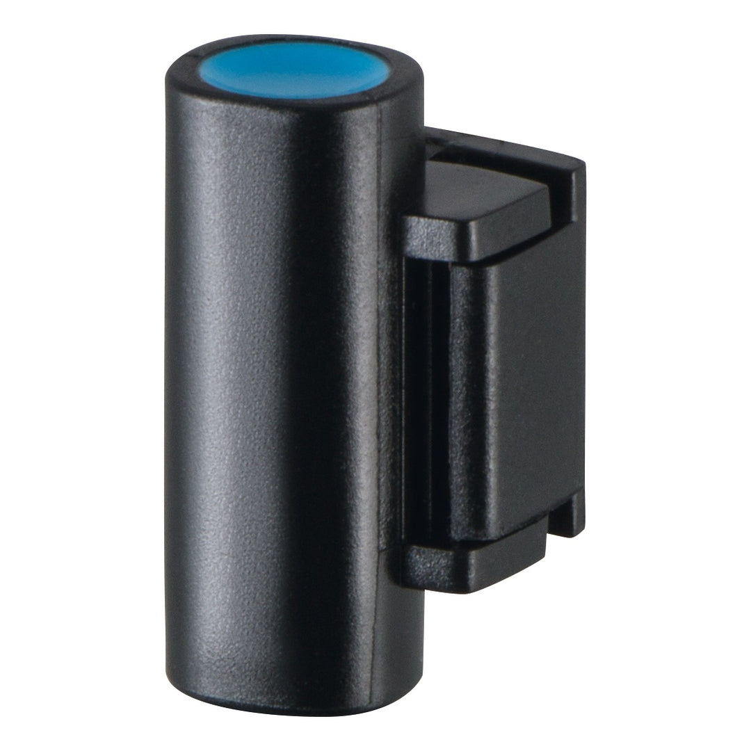 SIGMA SPORT Sigma Computer Power Magnet Clip ORIGINALS schwarz