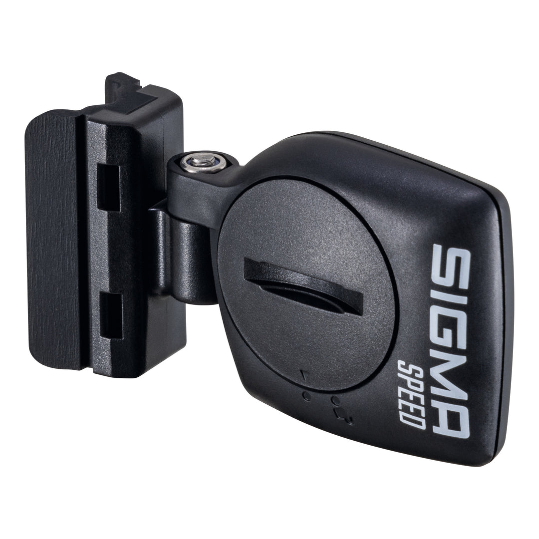 SIGMA SPORT Sigma Computer Sensor Digitaler Speedsensor ohne Magnet ORIGINALS schwarz