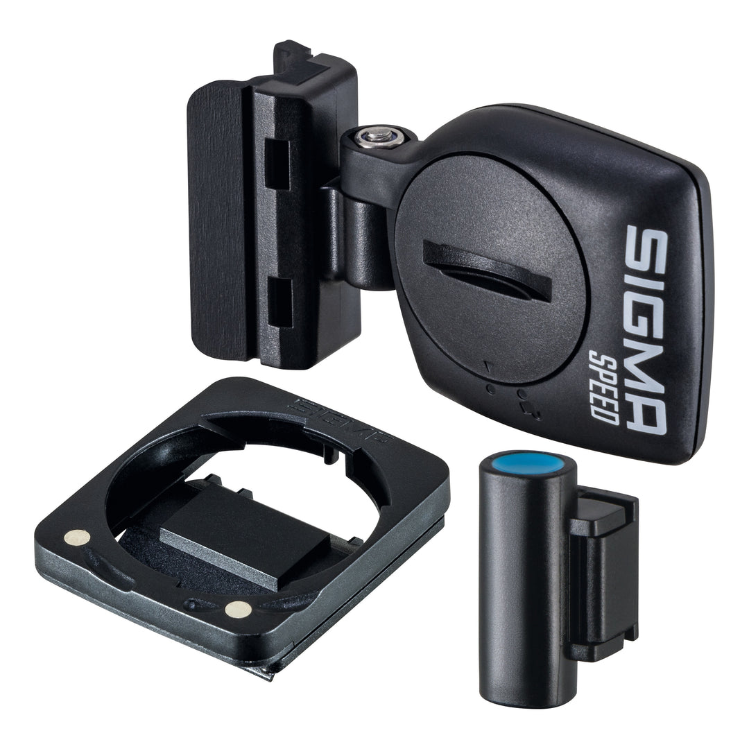 SIGMA SPORT Sigma Computer Sensor STS Rad 2 Kit 2450 ORIGINALS 