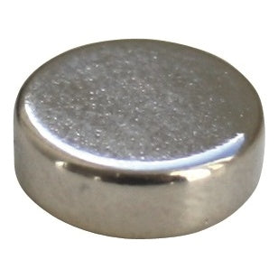 SIGMA SPORT Sigma Computer Trittfrequnz Magnet Dünn silber