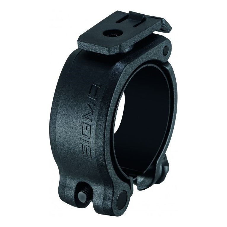SIGMA SPORT Sigma Scheinwerferhalter für Aura 100 Link und Buster ab 2022 schwarz