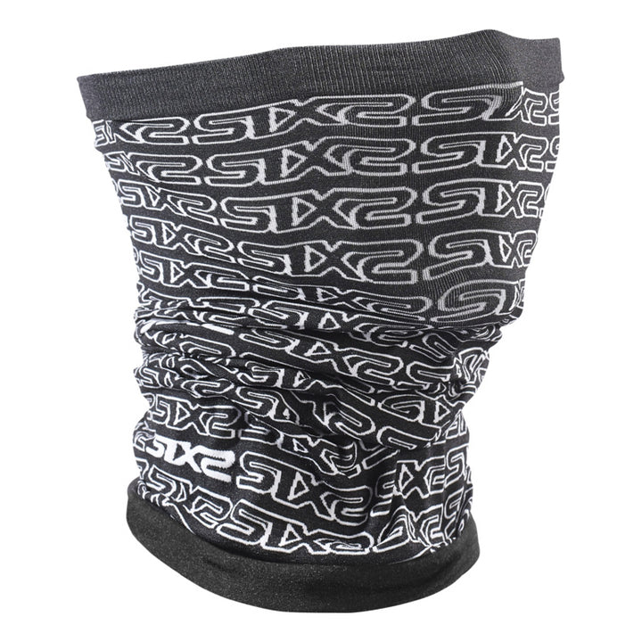 Halswärmer TBX V2 Unisex Logo