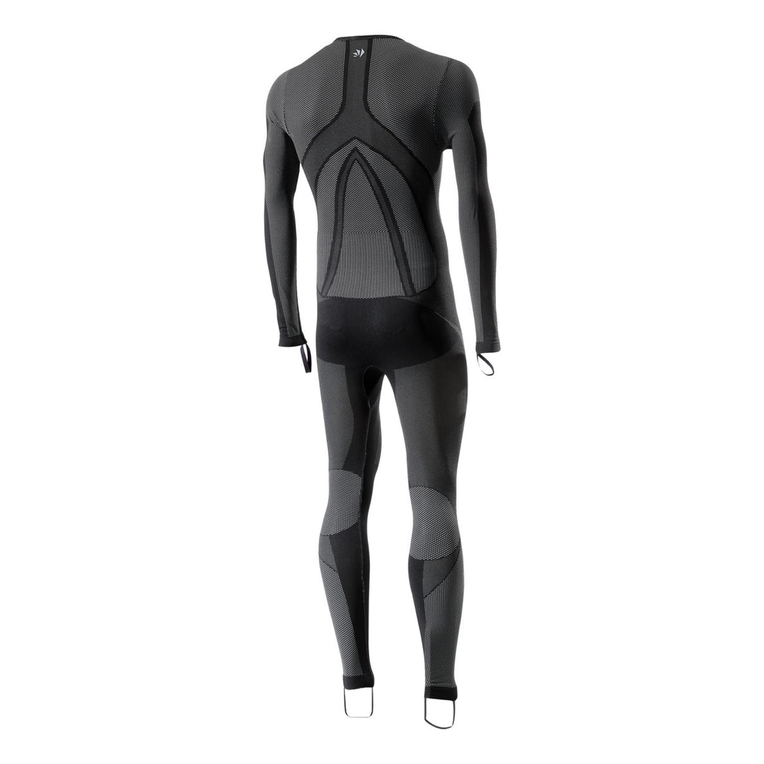 SIXS Funktionskombi STX R V2 Unisex schwarz-carbon