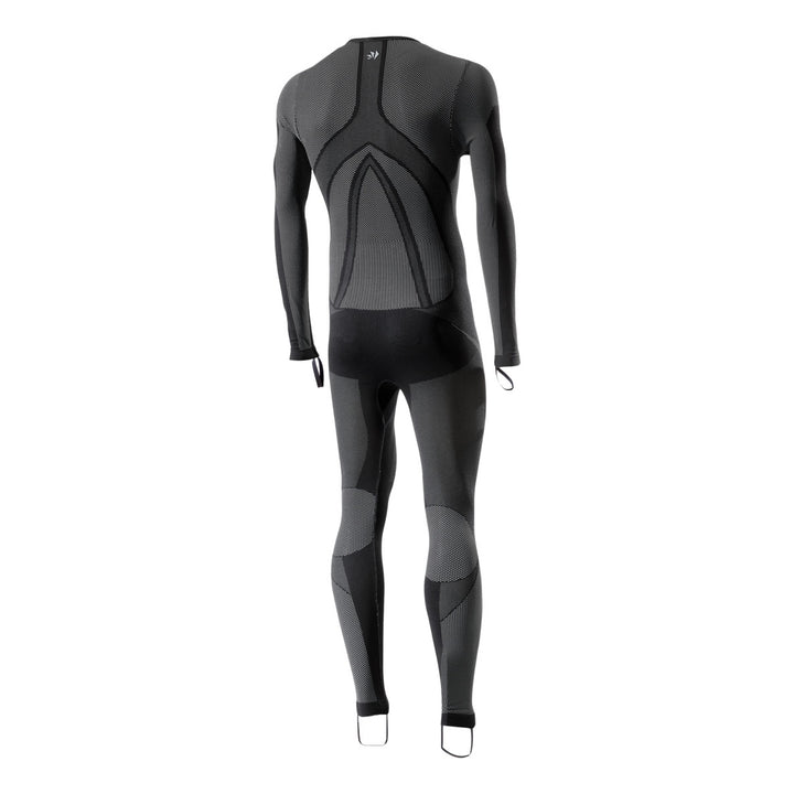 SIXS Funktionskombi STX R V2 Unisex schwarz-carbon