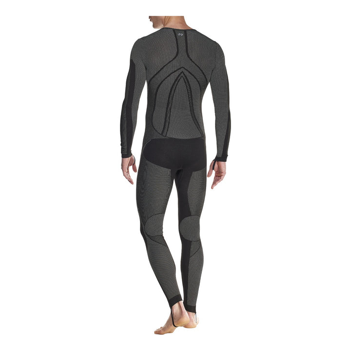 SIXS Funktionskombi STX R V2 Unisex schwarz-carbon