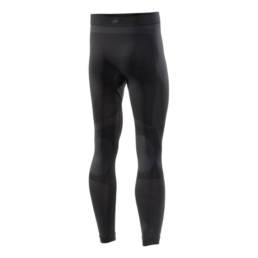 SIXS Funktionsleggings lang BT PNXL V2 Unisex schwarz-dunkelgrau