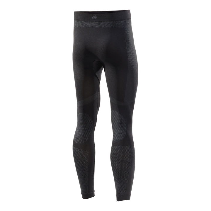 SIXS Funktionsleggings lang BT PNXL V2 Unisex schwarz-dunkelgrau