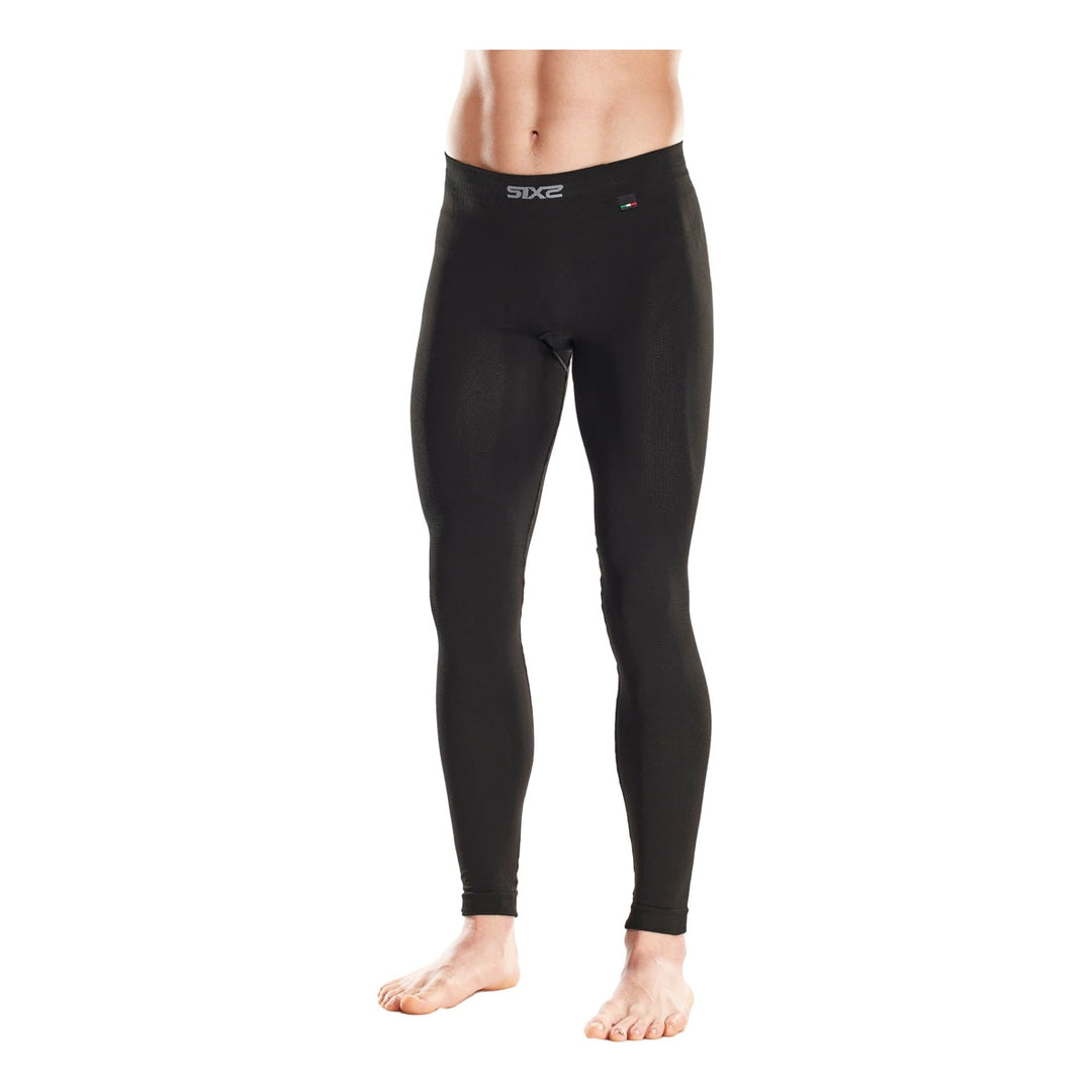 SIXS Funktionsleggings lang PNX V2 Unisex schwarz