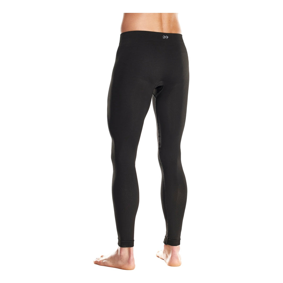 SIXS Funktionsleggings lang PNX V2 Unisex schwarz