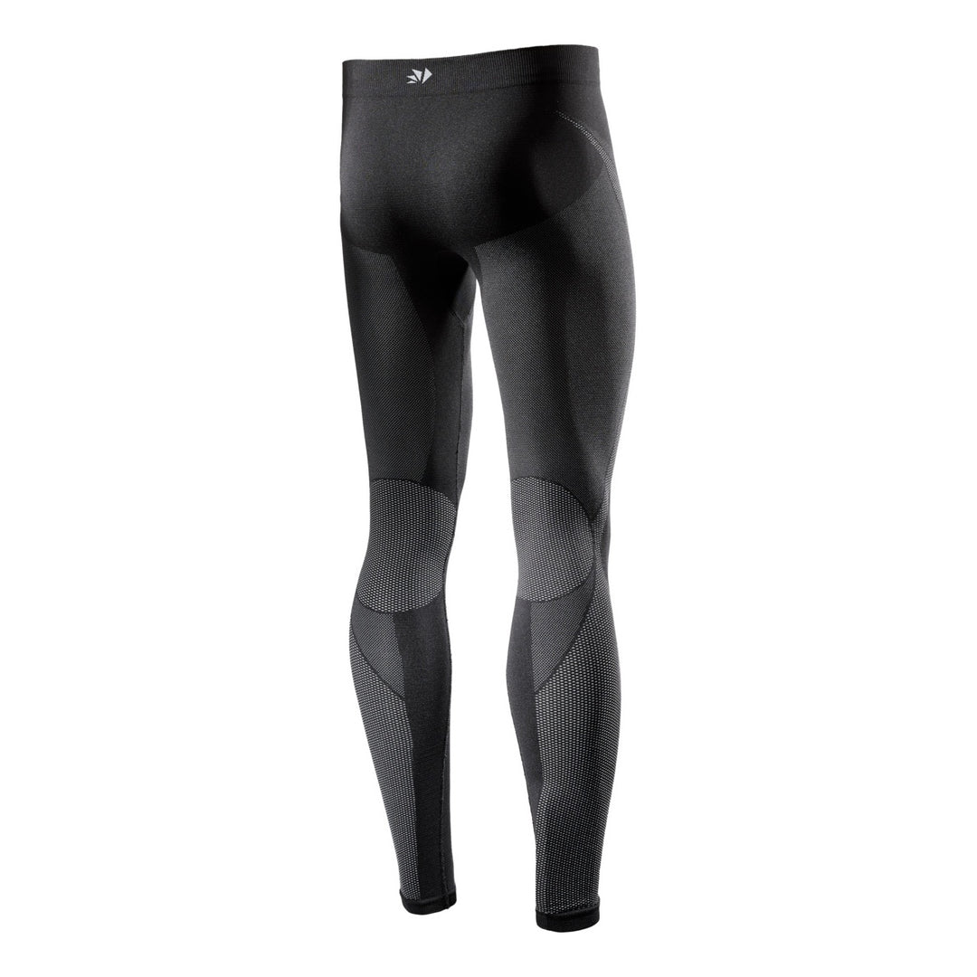 SIXS Funktionsleggings lang PNX V2 Unisex schwarz-carbon