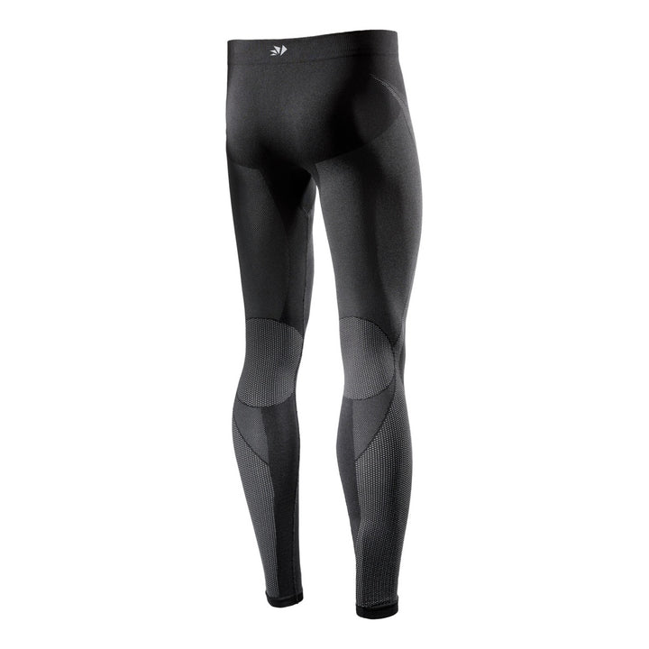 SIXS Funktionsleggings lang PNX V2 Unisex schwarz-carbon