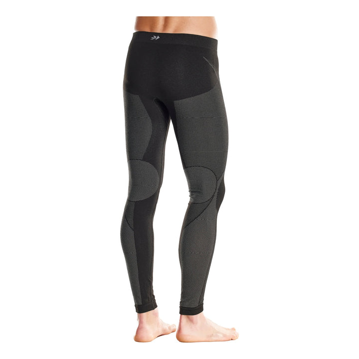 SIXS Funktionsleggings lang PNX V2 Unisex schwarz-carbon