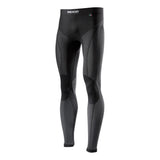 SIXS Funktionsleggings lang PNX V2 Unisex schwarz-carbon
