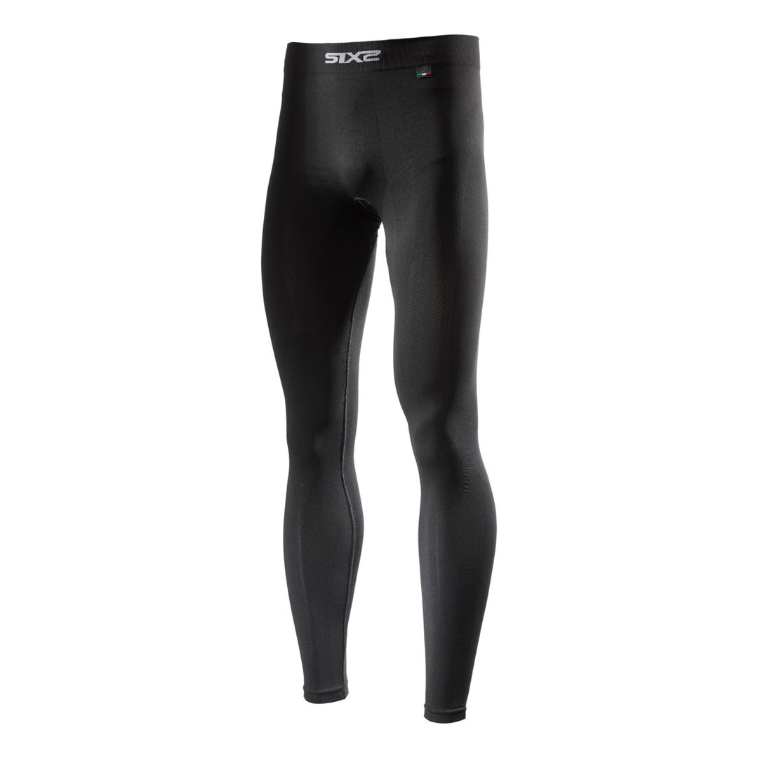 SIXS Funktionsleggings lang PNX V2 Unisex schwarz