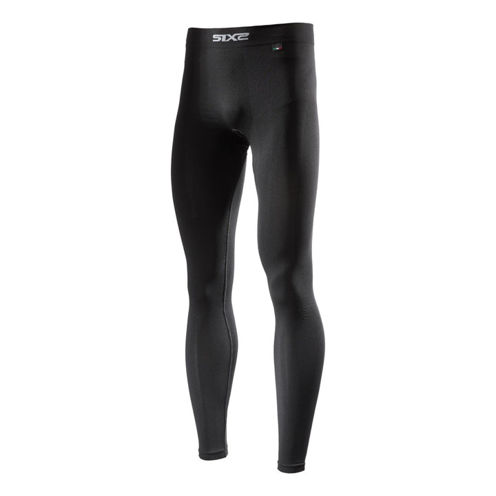 SIXS Funktionsleggings lang PNX V2 Unisex schwarz