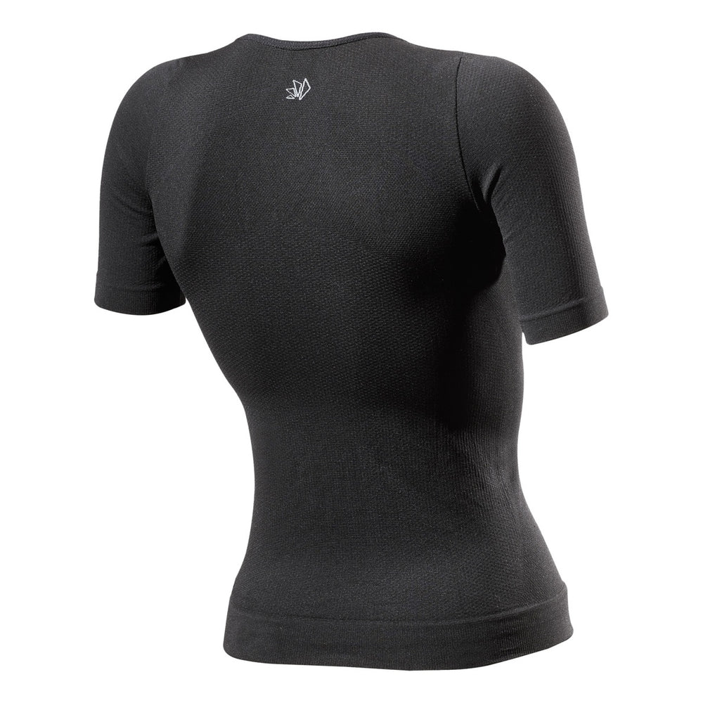 SIXS Funktionsshirt kurzarm F TS1 Damen schwarz