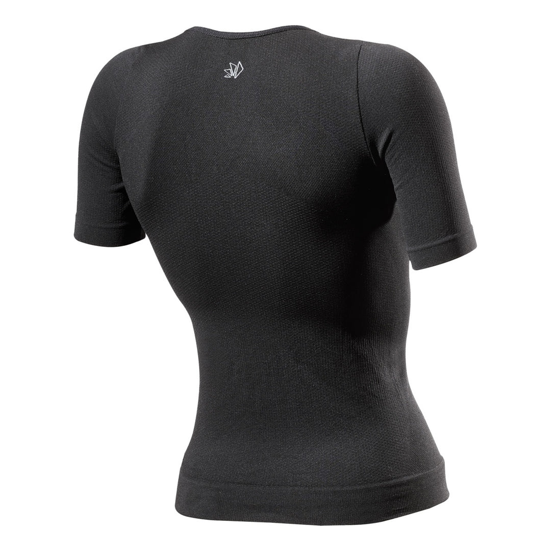 SIXS Funktionsshirt kurzarm F TS1 Damen schwarz
