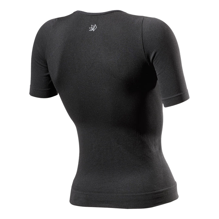 SIXS Funktionsshirt kurzarm F TS1 Damen schwarz