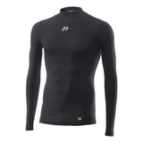 SIXS Funktionsshirt langarm TS3 V2 Unisex schwarz