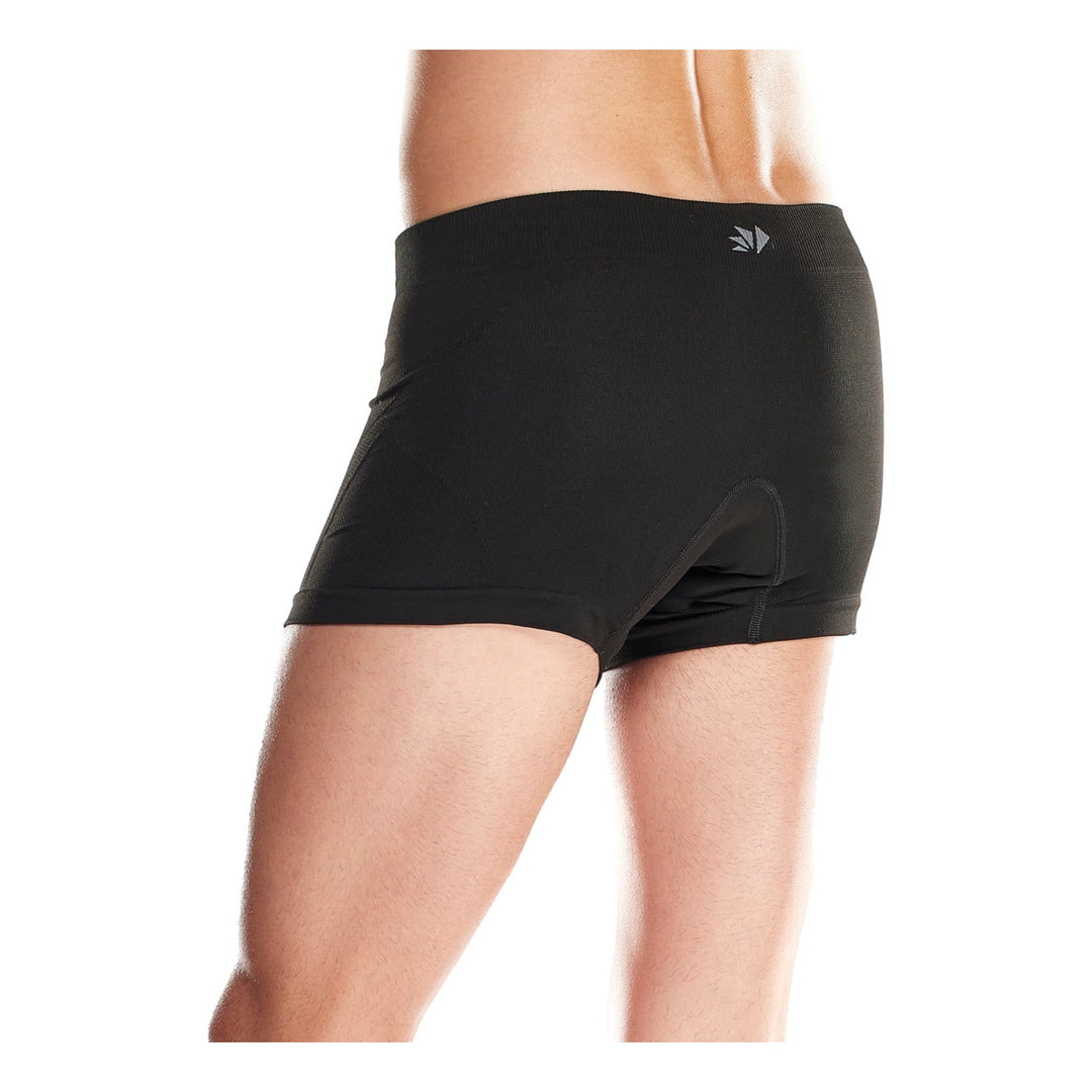 SIXS Funktionsunterhose BOX V2 Unisex schwarz