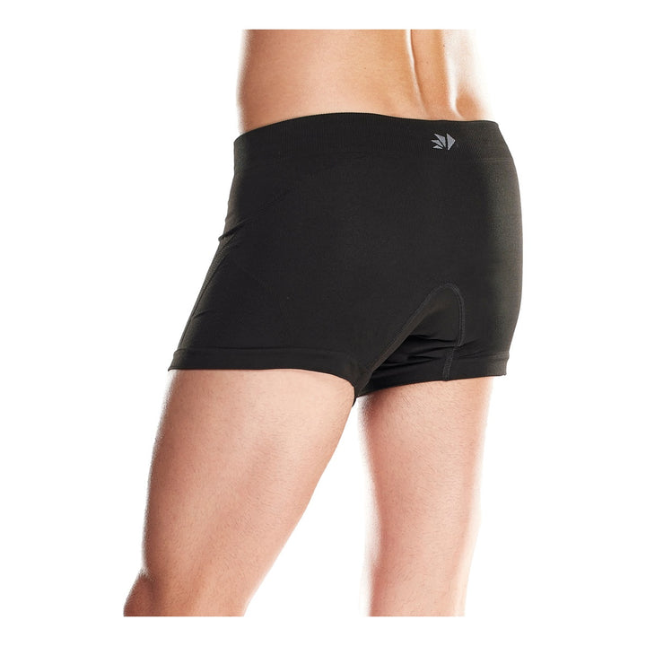 SIXS Funktionsunterhose BOX V2 Unisex schwarz